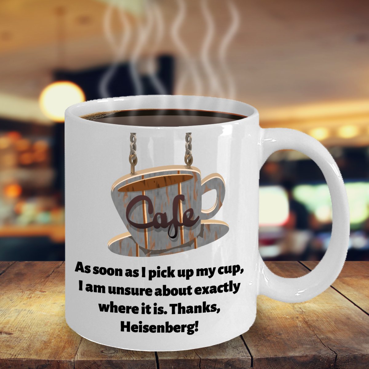 Werner Heisenberg's Birthday
