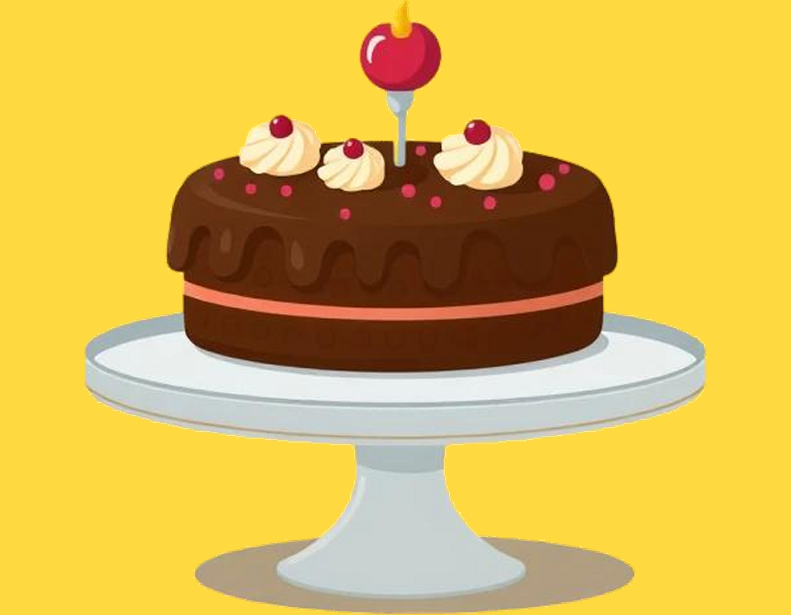 National Chocolate Cake Day